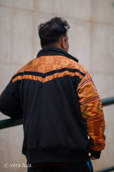 Casaco Narayan - Raja Pura - Loja online de vestuário étnico