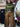 Cross top + Block print Trousers - Raja Pura - Loja online de vestuário étnico