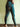 Leggings tie - dye sustentáveis - Raja Pura - Loja online de vestuário étnico
