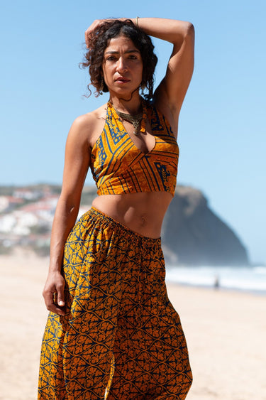 Natura set - Raja Pura - Loja online de vestuário étnico