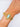 Pulseira Aquamarine - Raja Pura - Loja online de vestuário étnico