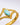 Pulseira Aquamarine - Raja Pura - Loja online de vestuário étnico