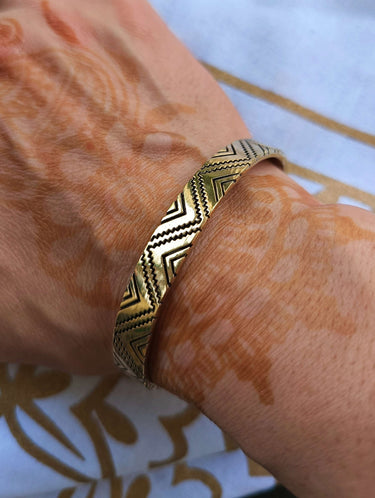 Pulseira Étnica Ami - Raja Pura - Loja online de vestuário étnico