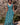 Vestido Anatólia 011 detalhe tecido seda sari reciclado padrão único Raja Pura