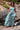 Vestido Anatólia 012 vista lateral seda sari reciclado fluído Raja Pura