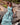 Vestido Anatólia 012 maxi étnico seda sari reciclado ombros ajustáveis vista frente Raja Pura