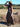 Vestido Anatólia 02 vista lateral seda sari reciclado fluído Raja Pura