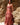 Vestido Frill 02 maxi étnico seda sari reciclado babados fluídos vista frente Raja Pura