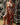 Vestido Margarida 02 vista completa maxi vestido seda sari reciclado Raja Pura