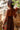 Vestido Margarida 02 detalhe padrão único seda sari reciclado Raja Pura