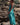 Vestido Olibano 03 detalhe costas seda sari reciclado étnico Raja Pura