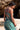 Vestido Olibano 02 detalhe tecido seda sari reciclado padrão boho Raja Pura