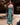 Vestido Olibano 02 maxi étnico seda sari reciclado padrão único vista frente Raja Pura