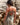 Vestido Olibano 01 vista lateral seda sari reciclado fluído Raja Pura