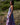 Vestido Shakti 01 vista costas seda sari reciclado étnico Raja Pura