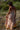 Vestido Shakti 02 vista completa maxi vestido étnico seda sari reciclado Raja Pura