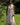 Vestido Tara maxi étnico algodão branco franjas artesanais tribal Raja Pura - vista corpo inteiro frente