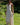 Vestido Tara maxi étnico algodão branco franjas artesanais tribal Raja Pura - vista corpo inteiro lado