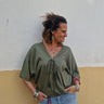 Top Muse - Raja Pura - Loja online de vestuário étnico