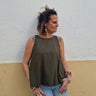 Top Priya 2.0 - Raja Pura - Loja online de vestuário étnico