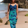 Vestido Samudra 01 - Raja Pura - Loja online de vestuário étnico