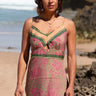 Vestido Samudra 02 - Raja Pura - Loja online de vestuário étnico