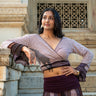 Bolero Mandala 05 - Raja Pura - Loja online de vestuário étnico