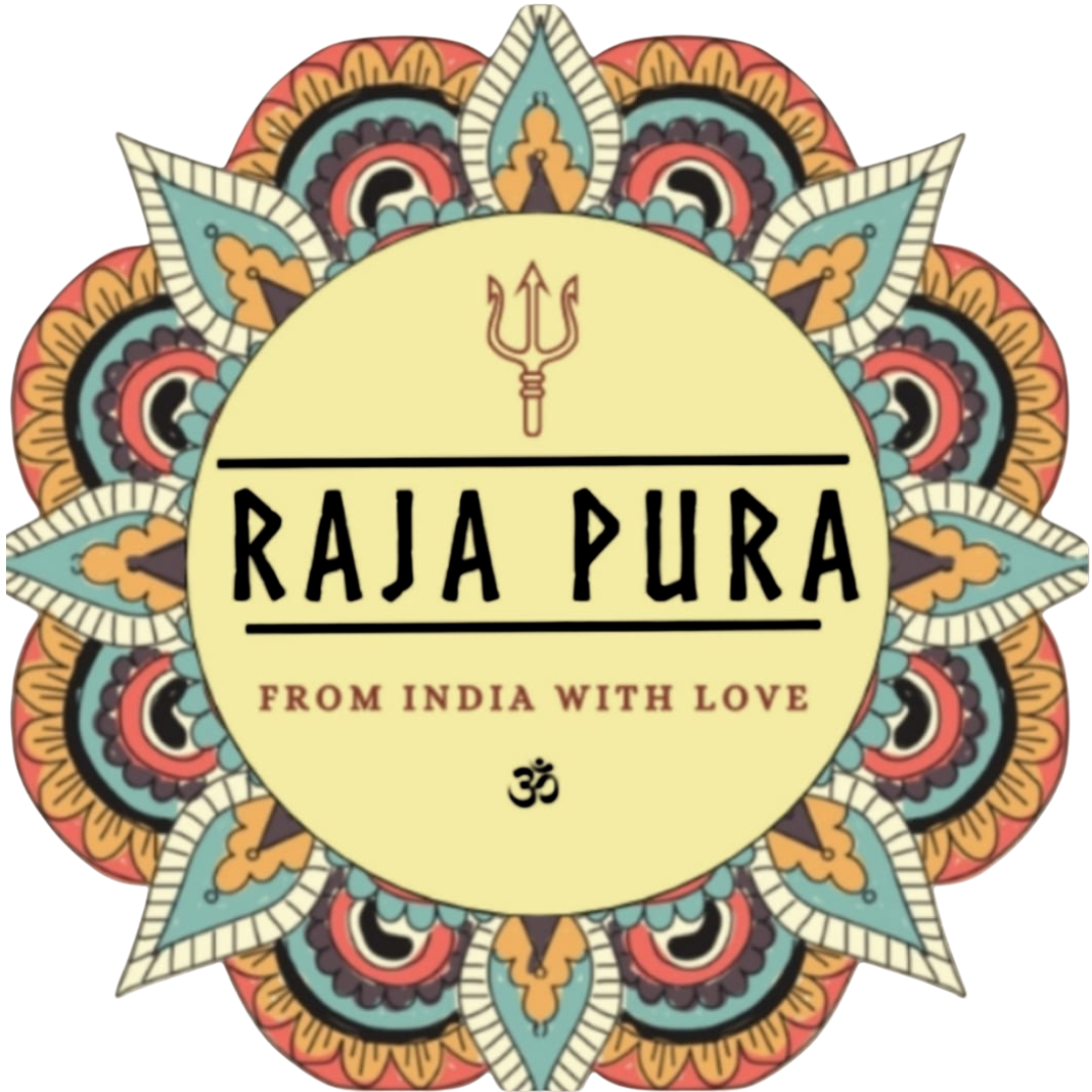 Raja Pura | Loja online de vestuário étnico