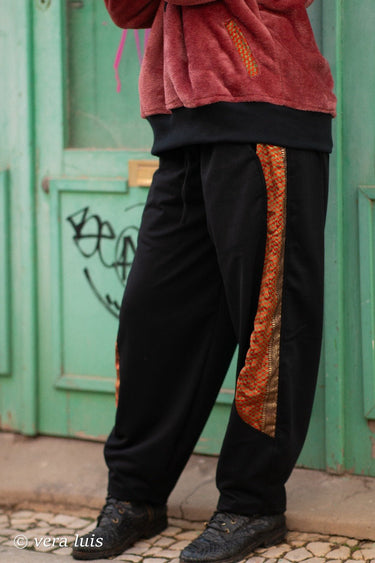 Calça Funky 09 - Raja Pura - Loja online de vestuário étnico