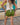Mini Skirt Anokhi 12 - Raja Pura - Loja online de vestuário étnico