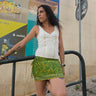 Mini Skirt Anokhi 12 - Raja Pura - Loja online de vestuário étnico