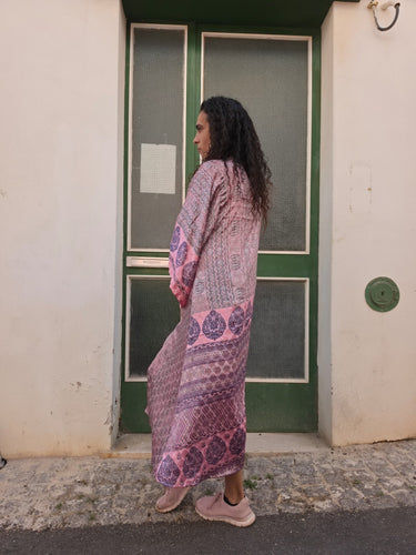 Quimono Kavya 12 - Raja Pura - Loja online de vestuário étnico