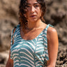 Vestido Ikat 02 - Raja Pura - Loja online de vestuário étnico