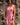 Vestido Ikat 03 - Raja Pura - Loja online de vestuário étnico