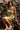 Vestido Ikat 04 - Raja Pura - Loja online de vestuário étnico