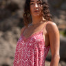 Vestido Nala 03 - Raja Pura - Loja online de vestuário étnico