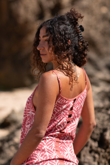 Vestido Nala 03 - Raja Pura - Loja online de vestuário étnico