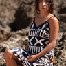 Vestido Nala 01 - Raja Pura - Loja online de vestuário étnico