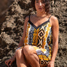 Vestido Nala 02 - Raja Pura - Loja online de vestuário étnico