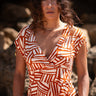 Vestido Palma 02 - Raja Pura - Loja online de vestuário étnico