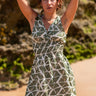 Vestido Nidia 04 - Raja Pura - Loja online de vestuário étnico