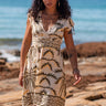 Vestido Tarini 04 - Raja Pura - Loja online de vestuário étnico