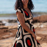 Vestido Tarini 06 - Raja Pura - Loja online de vestuário étnico