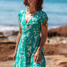 Vestido Tarini 07 - Raja Pura - Loja online de vestuário étnico