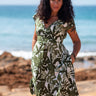 Vestido Tarini 08 - Raja Pura - Loja online de vestuário étnico