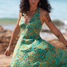 Vestido Kali 07 - Raja Pura - Loja online de vestuário étnico