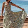 Vestido Kali 08 - Raja Pura - Loja online de vestuário étnico