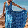 Vestido Kali 09 - Raja Pura - Loja online de vestuário étnico