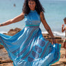 Vestido Gulabi 07 - Raja Pura - Loja online de vestuário étnico