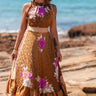 Vestido Gulabi 09 - Raja Pura - Loja online de vestuário étnico